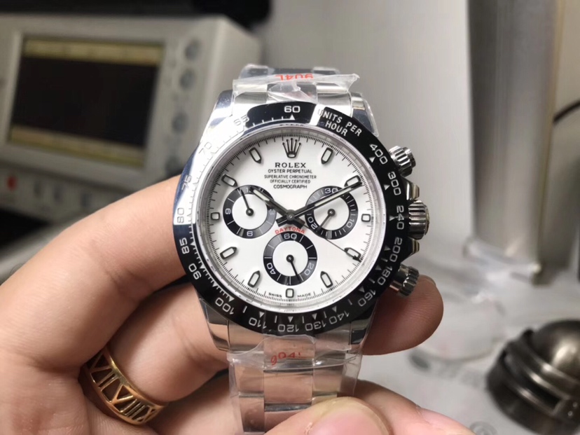 fake rolex
