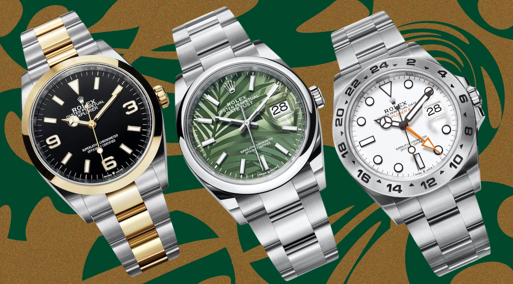 buy fake rolex online