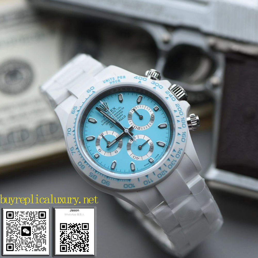 Rolex Daytona AET