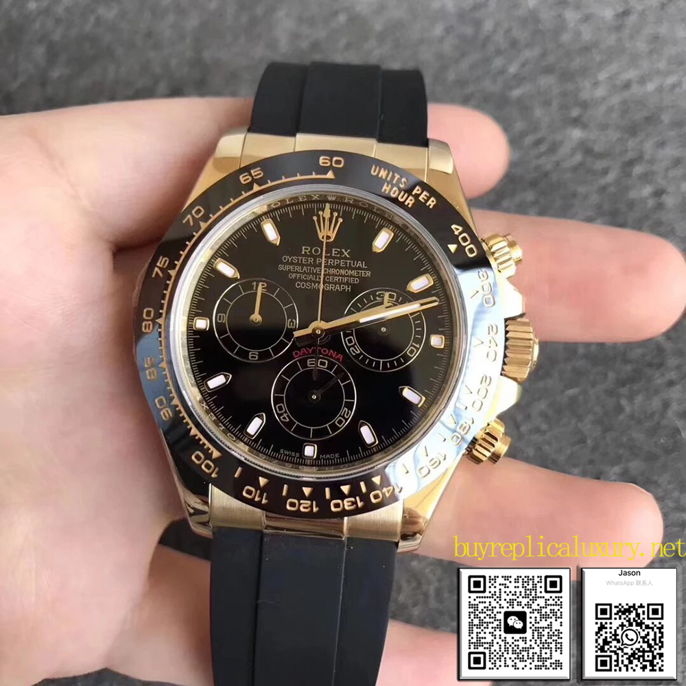 Série Rolex Daytona